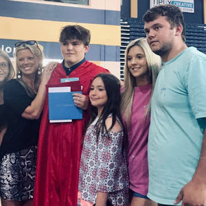 Meet your Posher, Sam